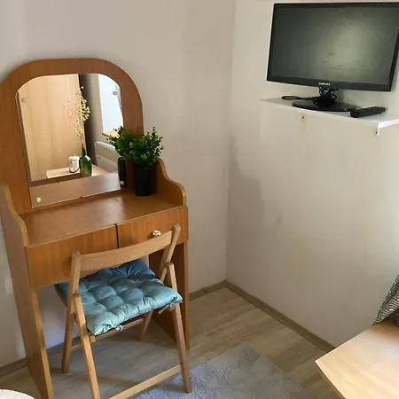 White Nest Apartment Pécs Exterior photo