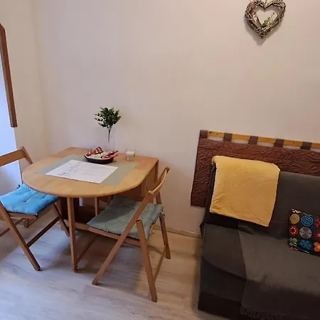 White Nest Apartment Pécs Exterior photo