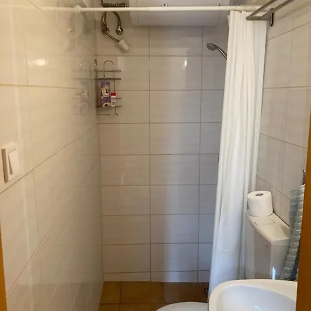 White Nest Apartment Pécs Exterior photo